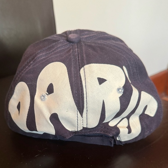 🆕 Designer inspired ball cap - Picture 2 of 3